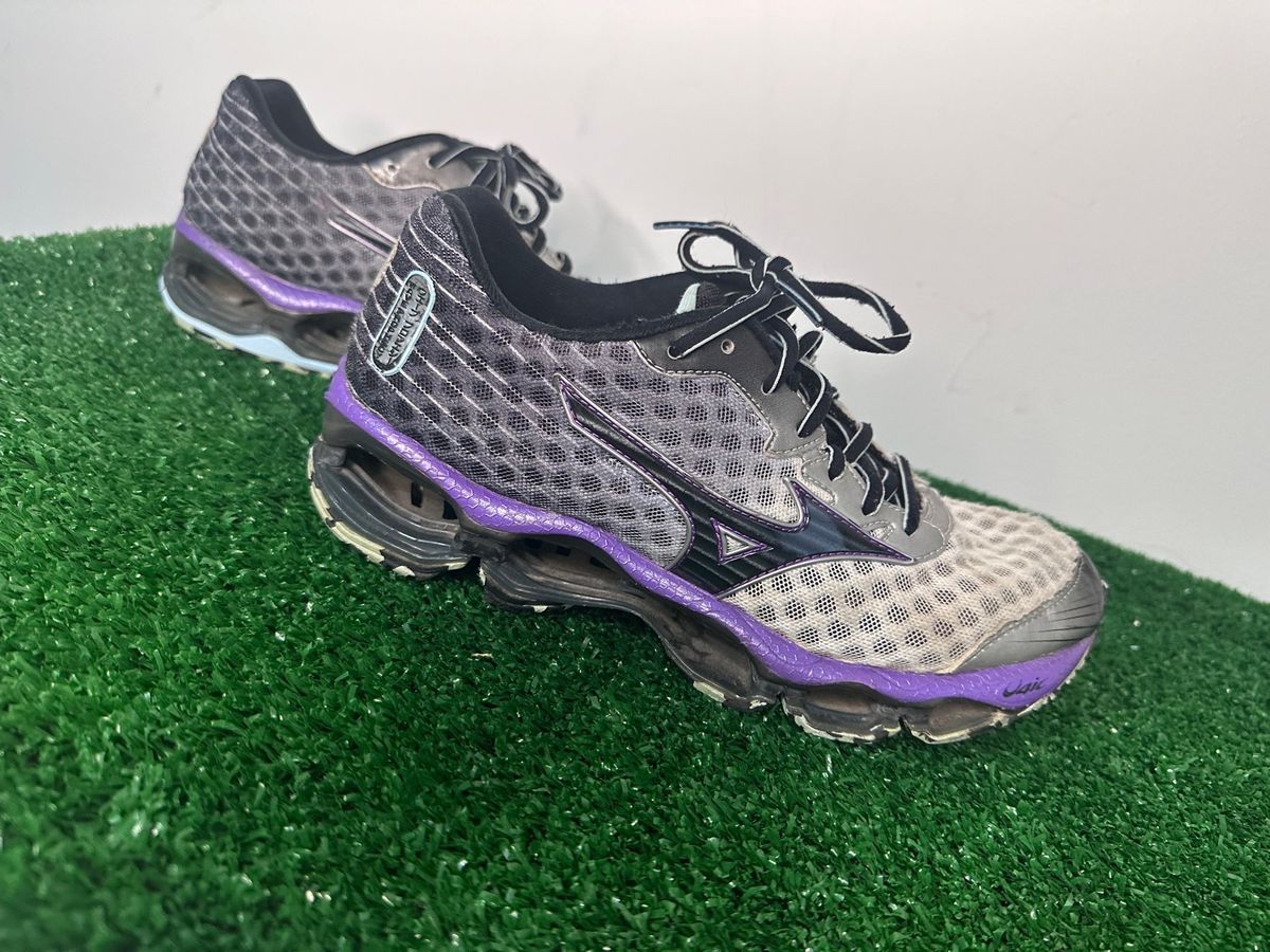 Mizuno prophecy 4 roxo best sale