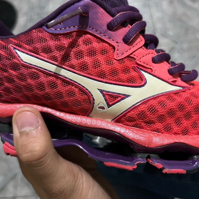 Mizuno prophecy 4 release date online