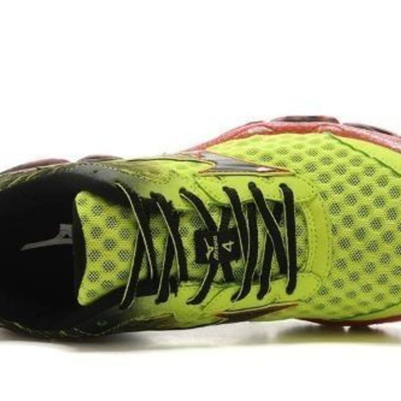 Mizuno discount verde limao