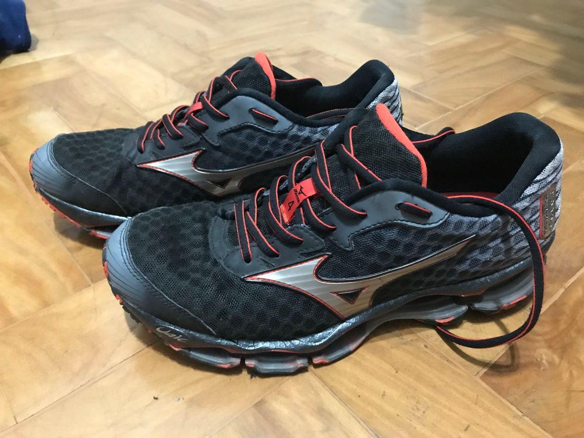 mizuno prophecy 4 branco