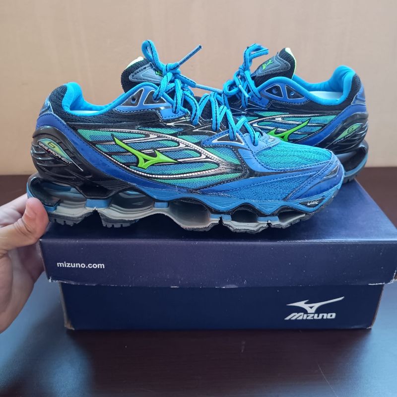 Mizuno prophecy 6 masculino sale