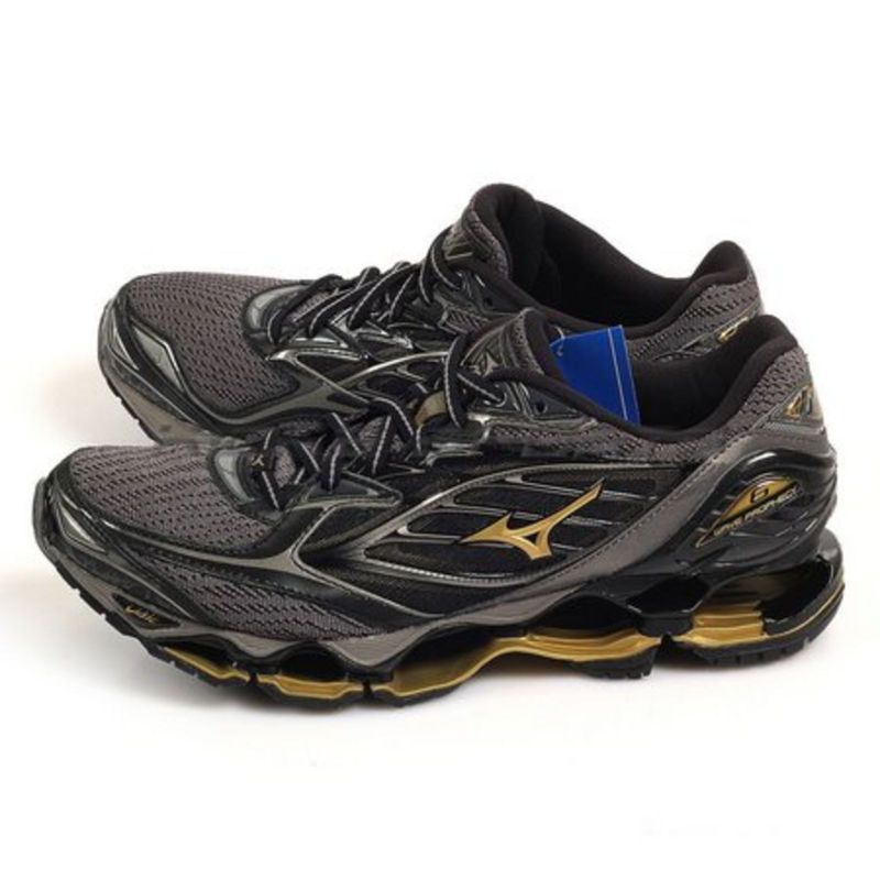 Mizuno prophecy clearance 7 preto