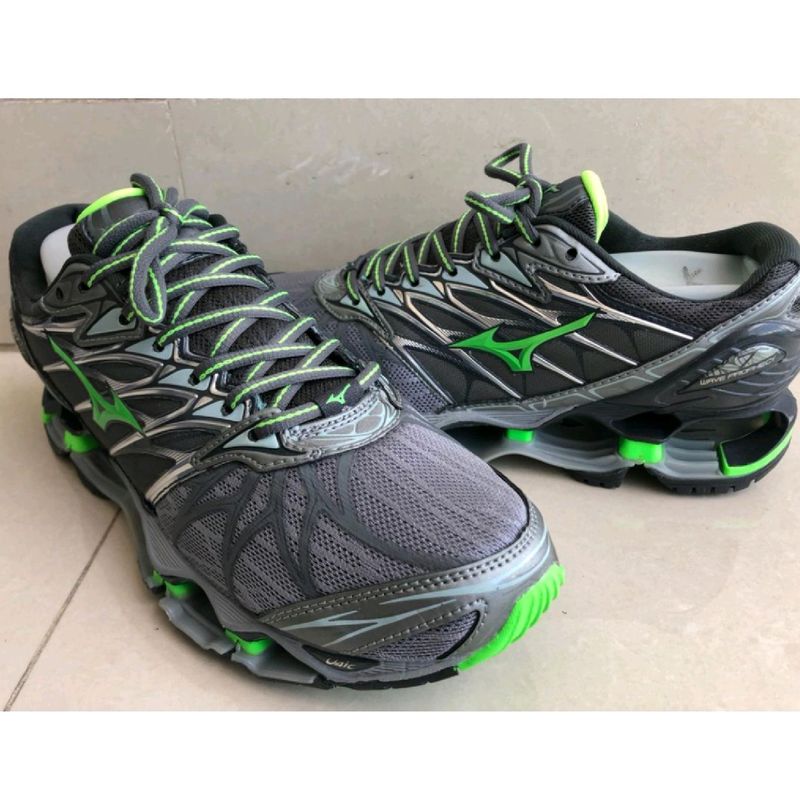 Mizuno Prophecy 7 Vietnam Top T nis Masculino Mizuno Nunca Usado 72966855 enjoei