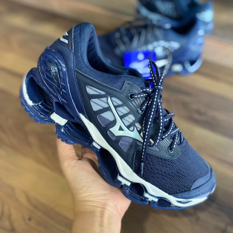 Mizuno em hot sale promoção masculino