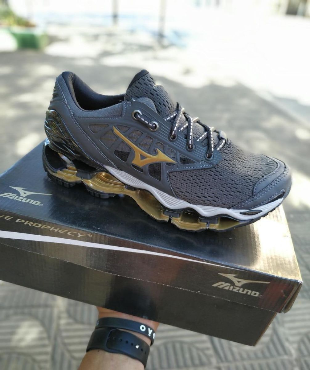 mizuno prophecy 9 masculino