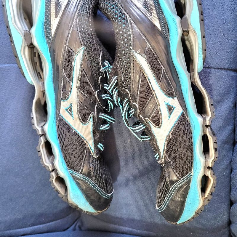 Mizuno original e falso sale