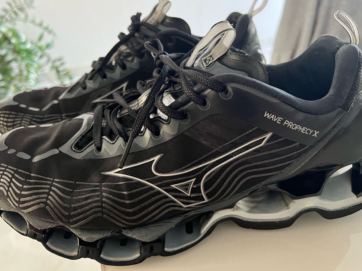 mizuno prophecy x 44