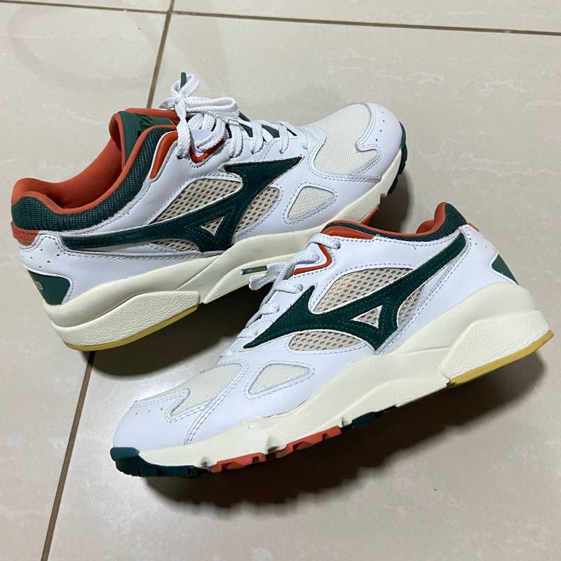 Mizuno Sky Medal Legend Tênis Masculino Mizuno Usado 102092214 enjoei