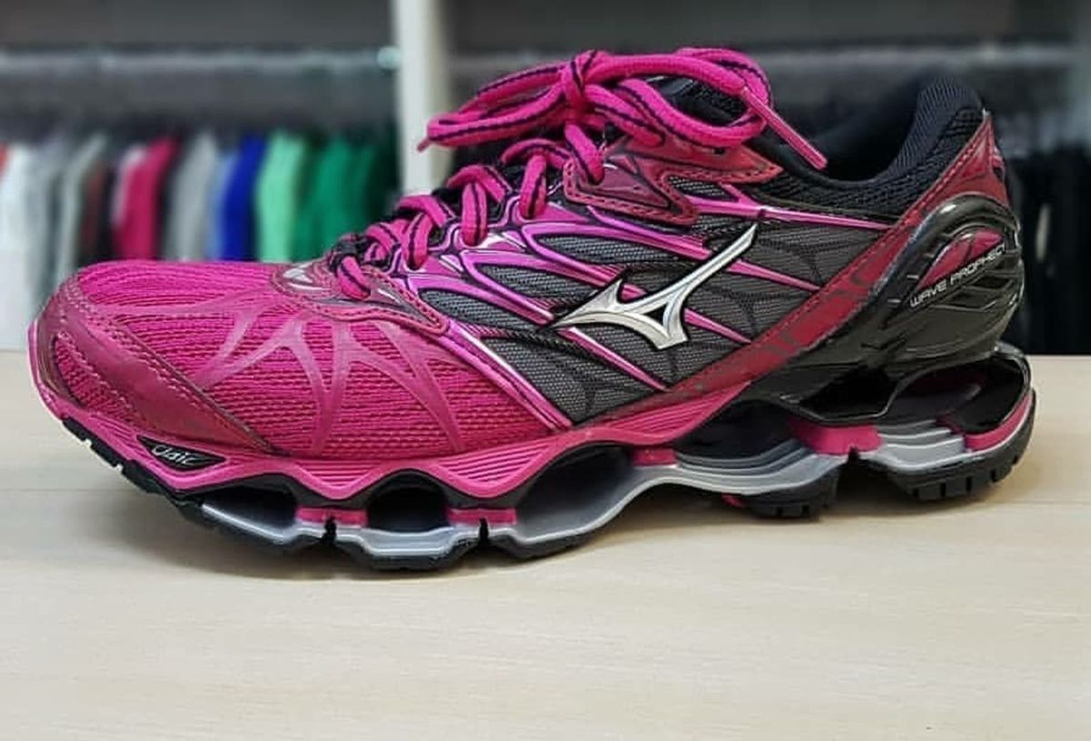 mizuno 2018 feminino