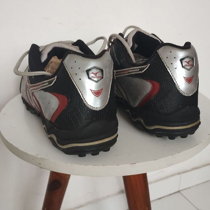 Mizuno Wave Calcetto 43 Mizuno Usado 102282109 enjoei