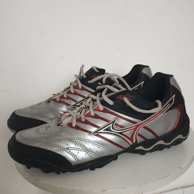 Mizuno wave calcetto on sale