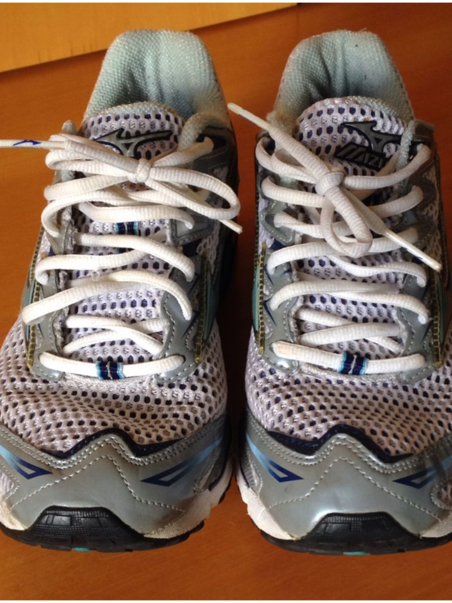 mizuno wave creation 10