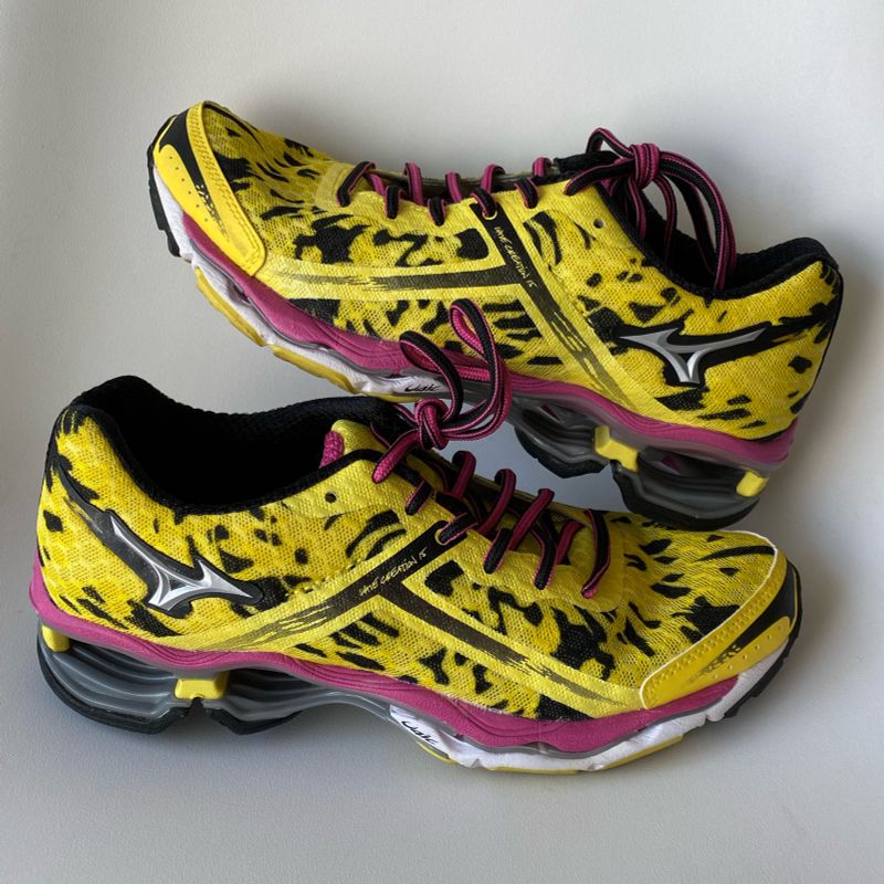 Mizuno wave hot sale creation 15 2017