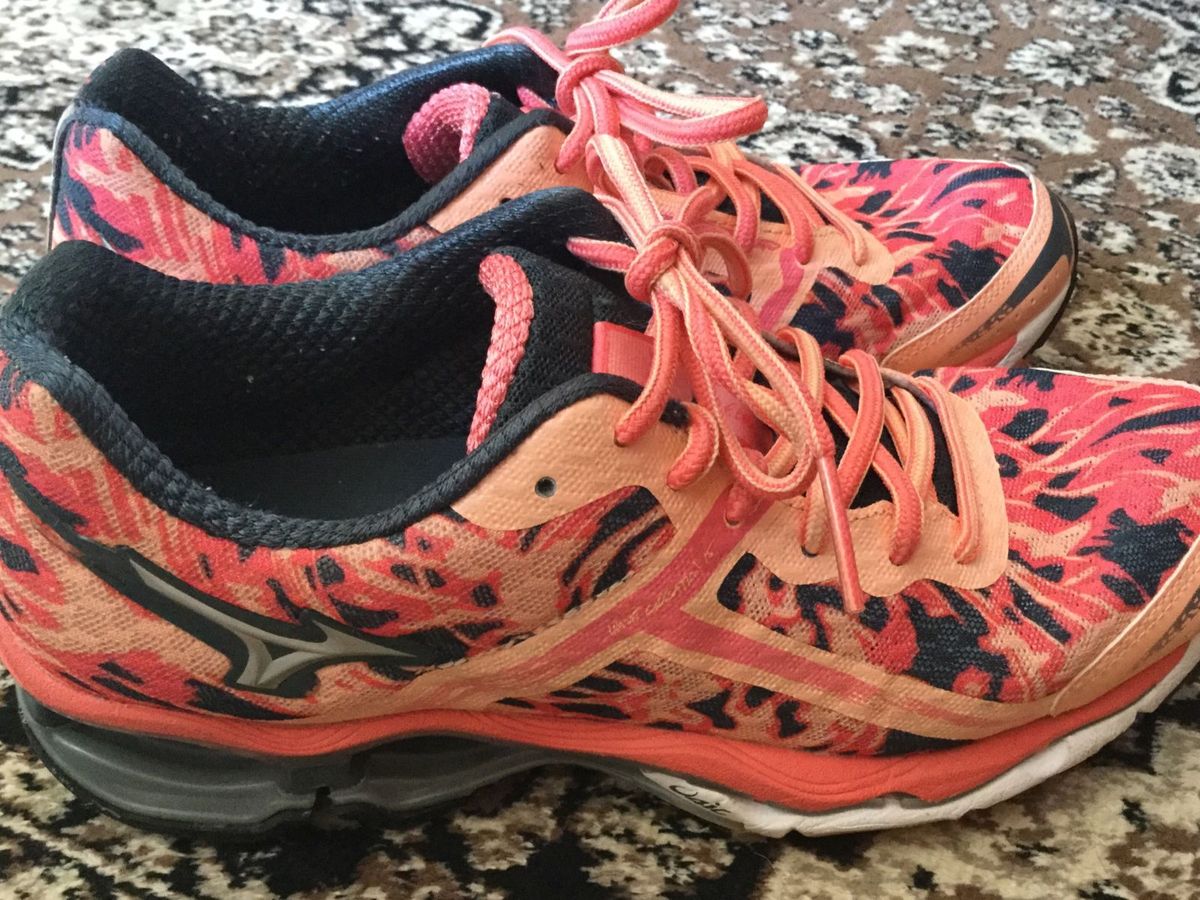 mizuno wave creation 15 womens