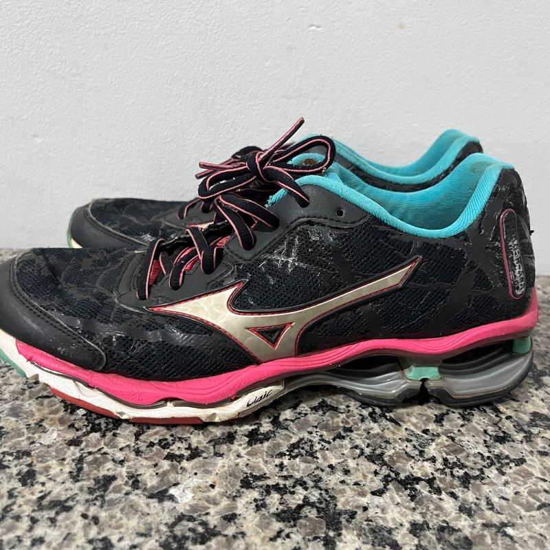 Mizuno wave creation 16 hot sale women's