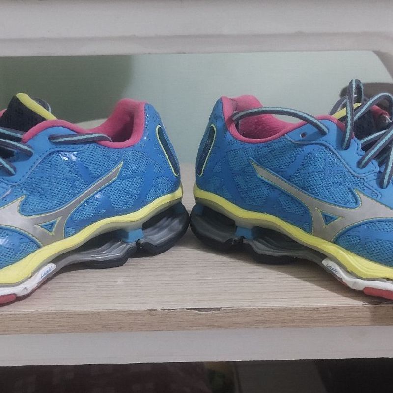 Mizuno wave creation 16 hotsell donna 2014