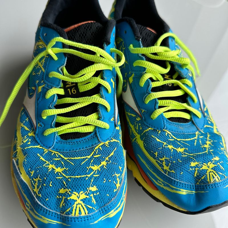 Mizuno creation 43 sale
