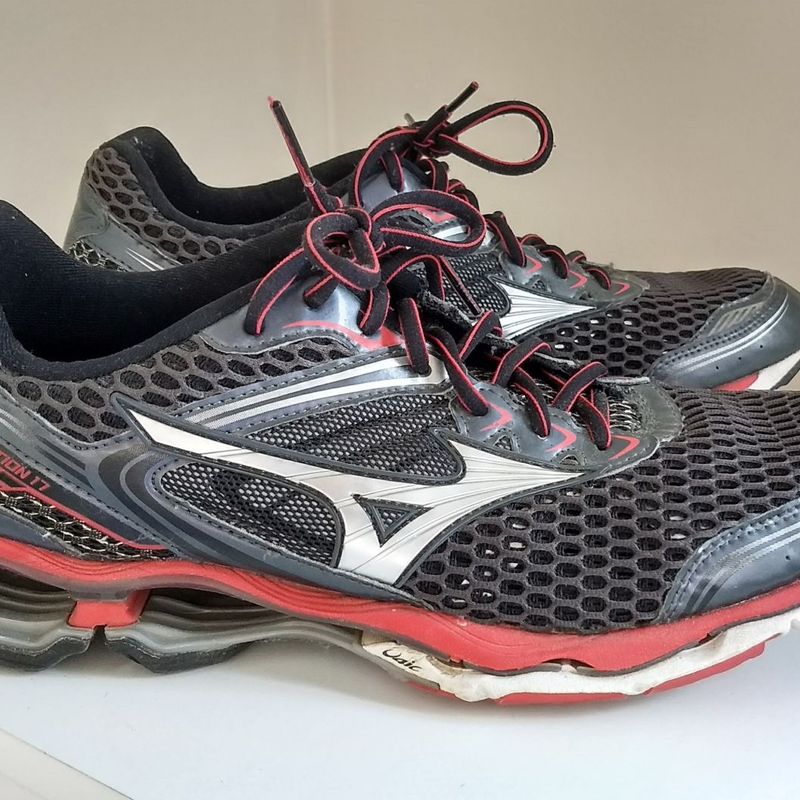 Mizuno wave creation clearance novo