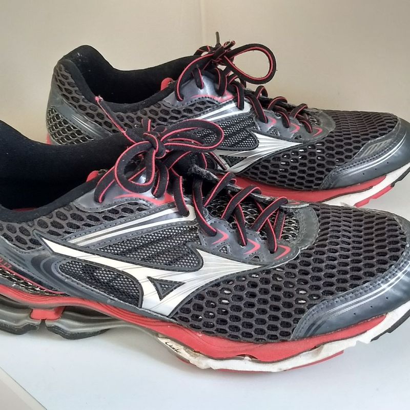 Mizuno wave creation outlet novo