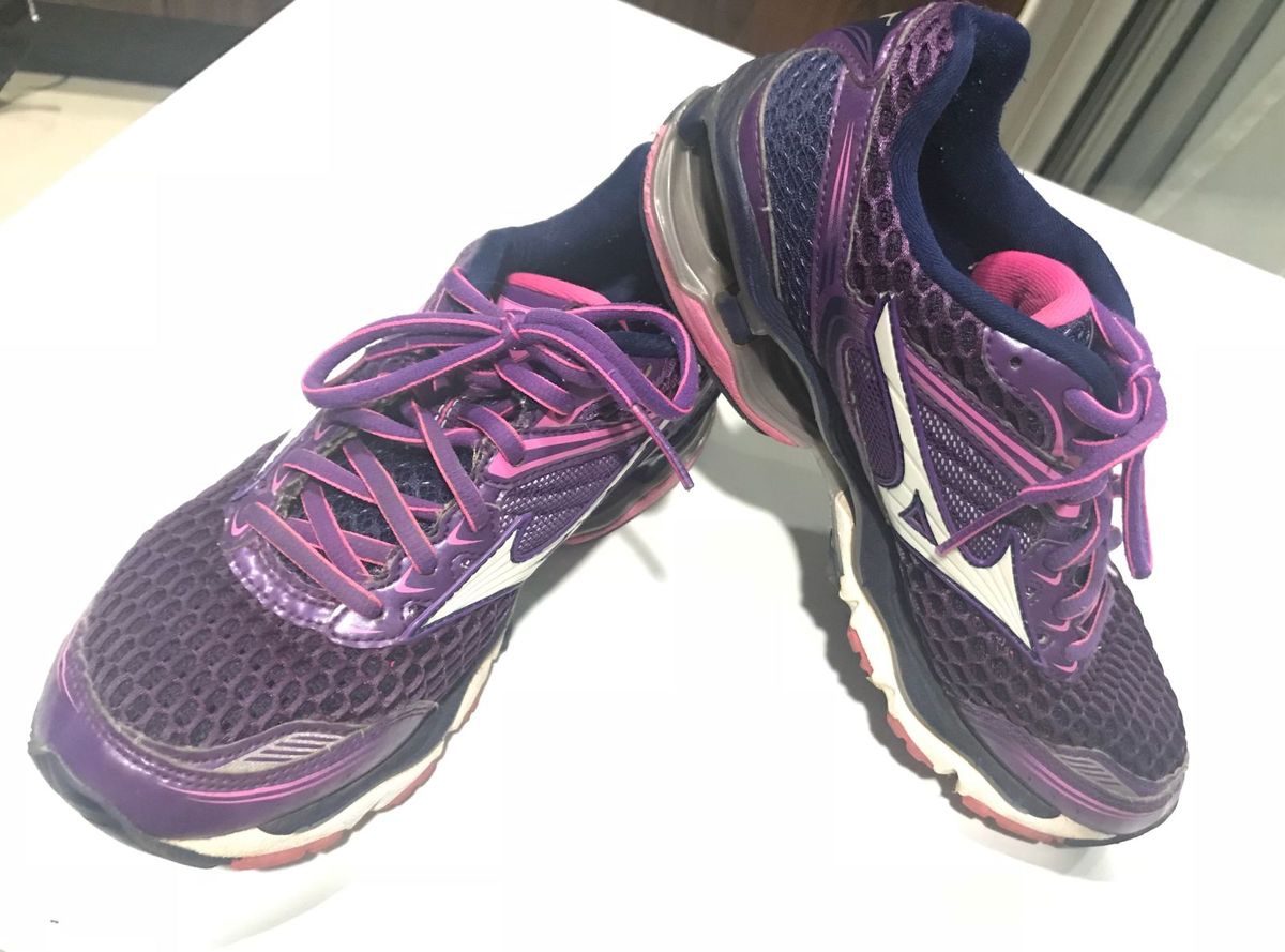 tenis mizuno creation 17