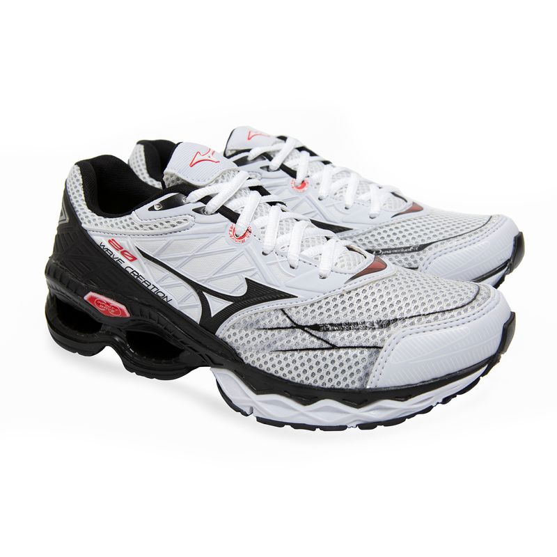 Mizuno creation hotsell 17w masculino preço