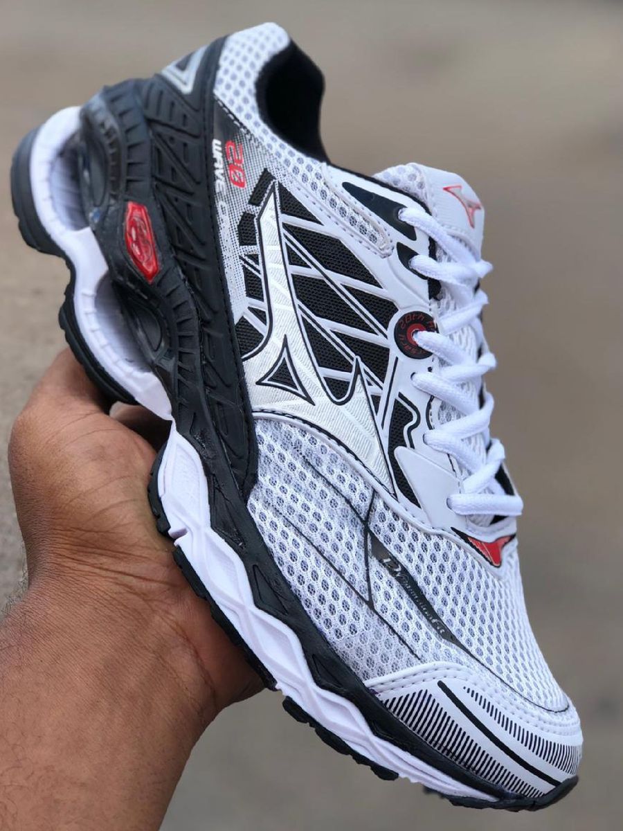 tenis mizuno masculino creation 20