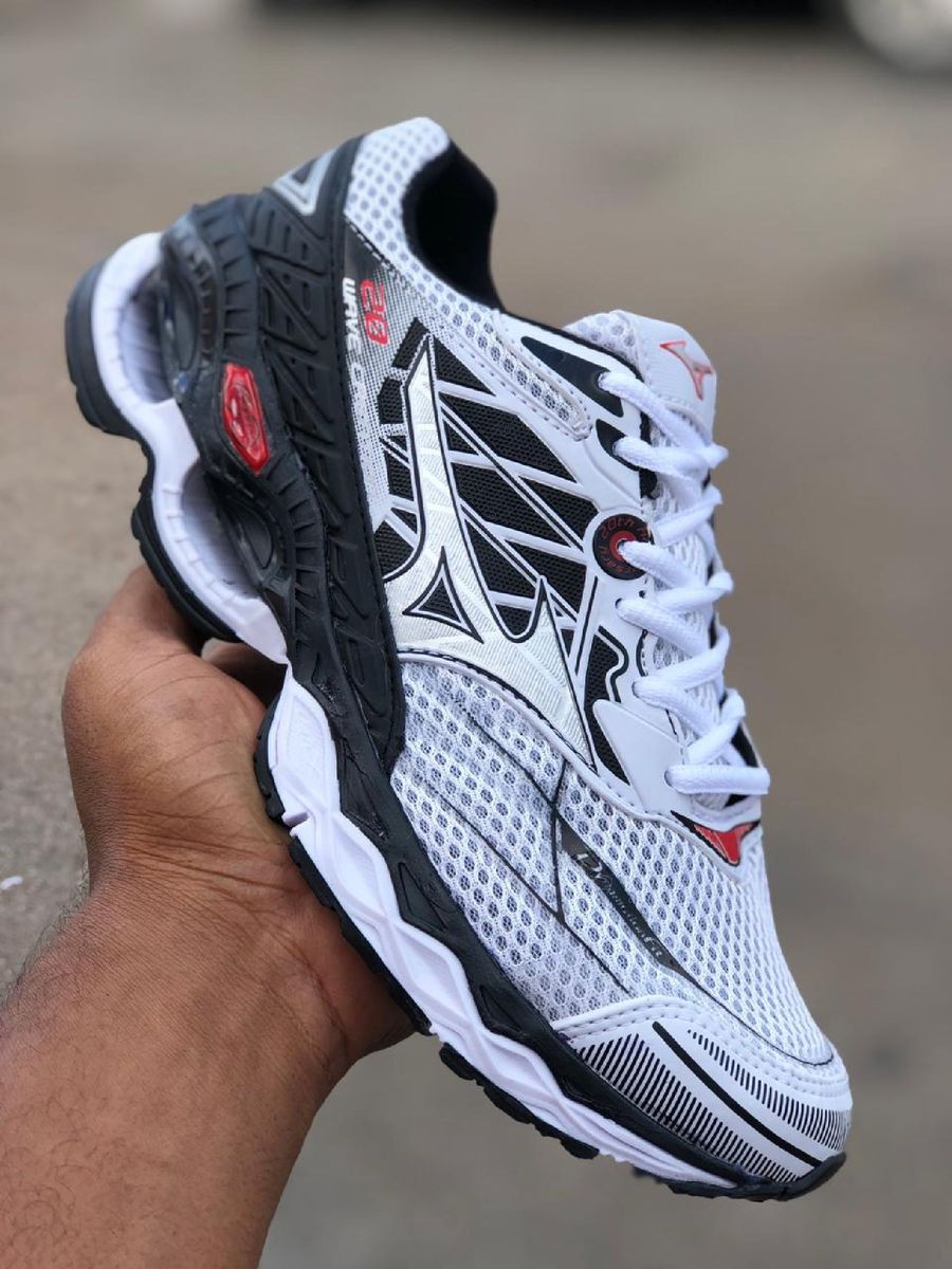 tenis mizuno masculino 2019