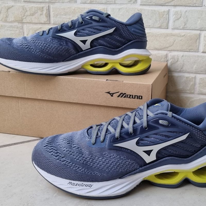 Tenis mizuno best sale masculino 41