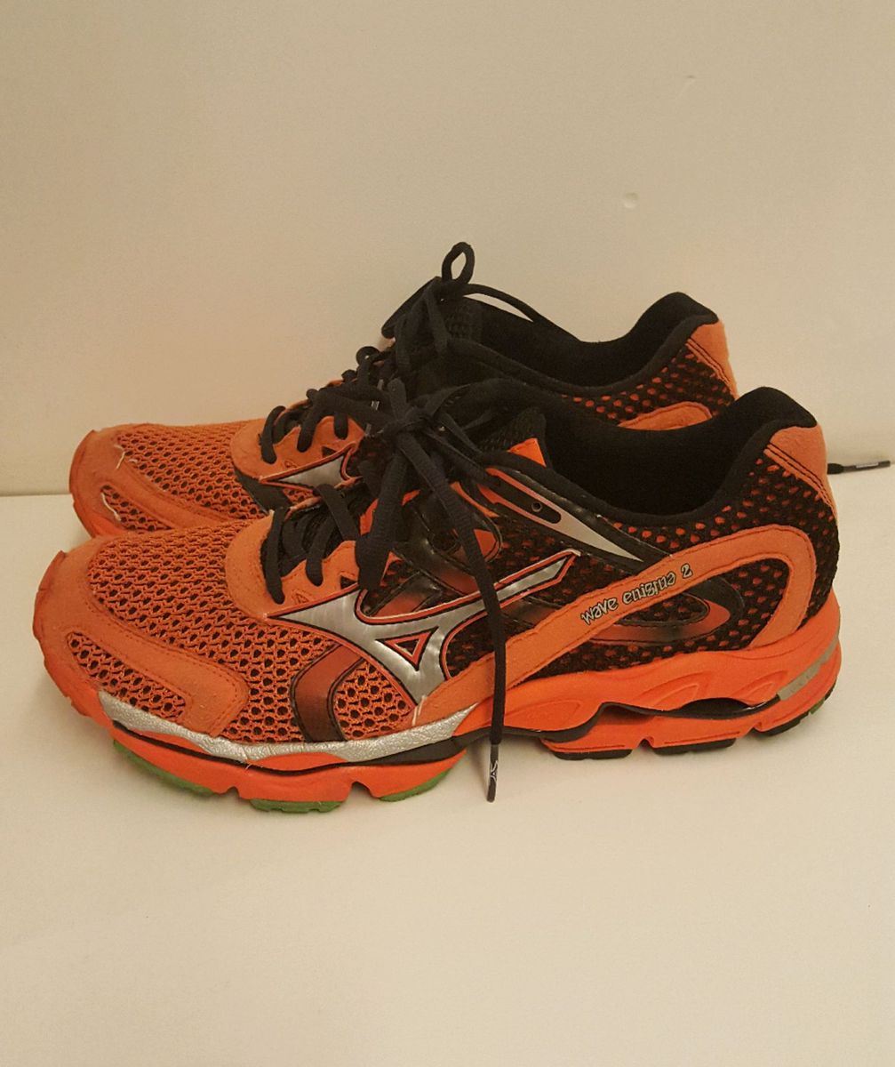 mizuno enigma