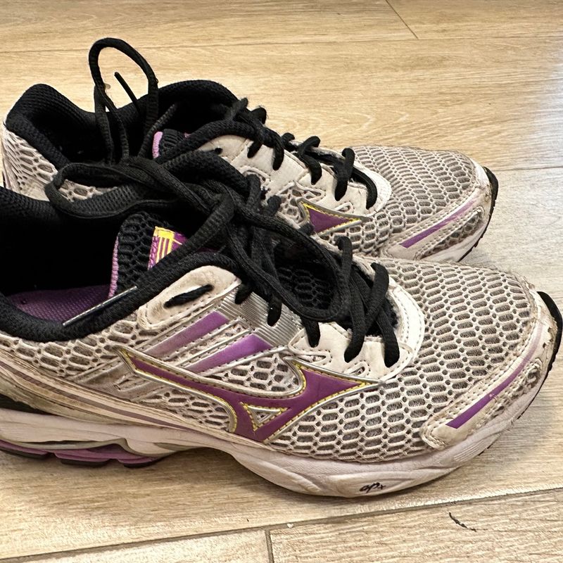 Mizuno wave fortis 6 best sale