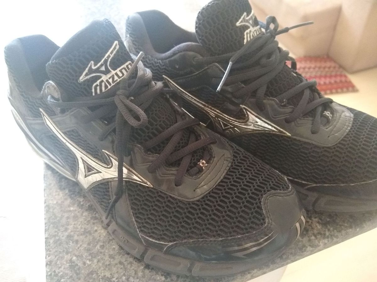 mizuno wave frontier 5