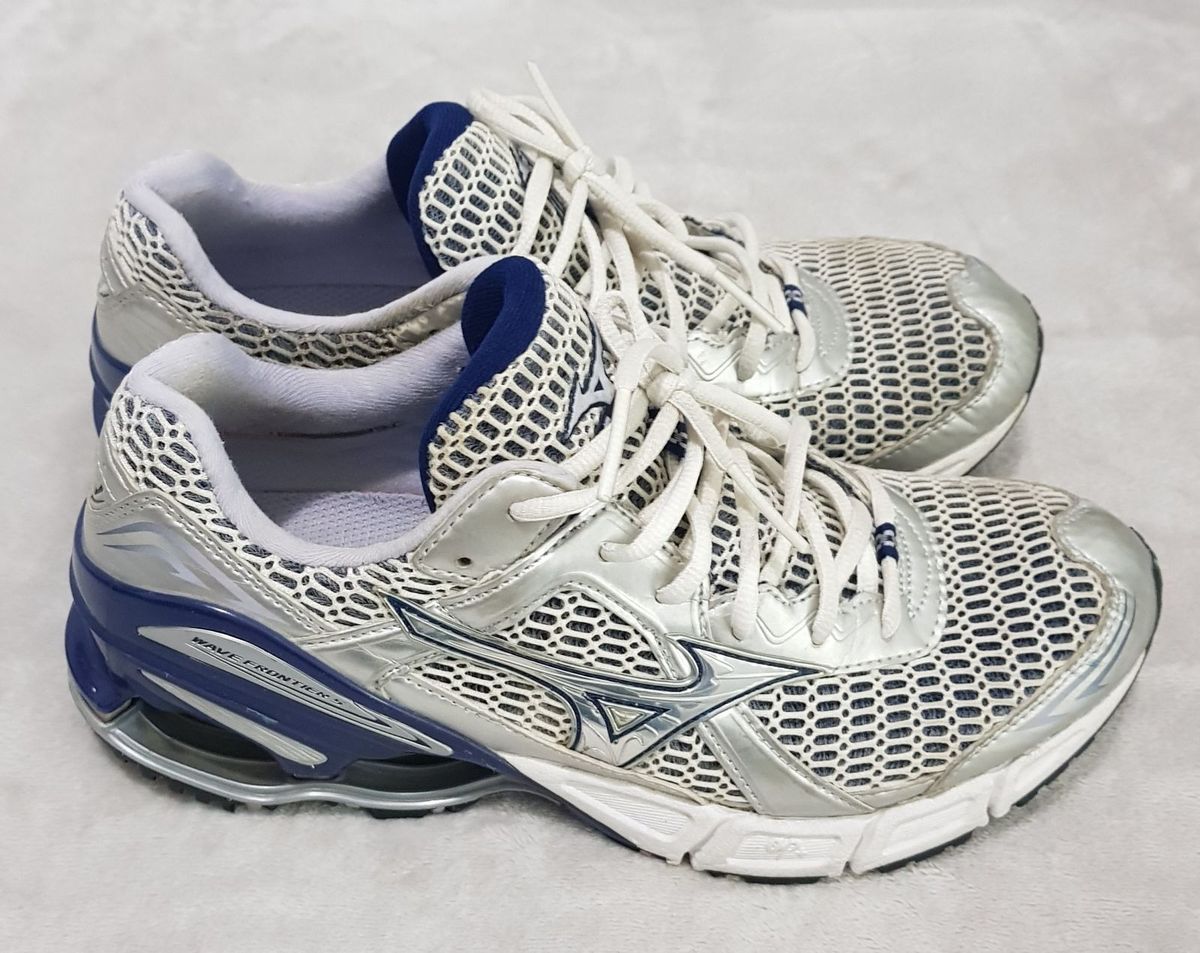 mizuno wave frontier 5