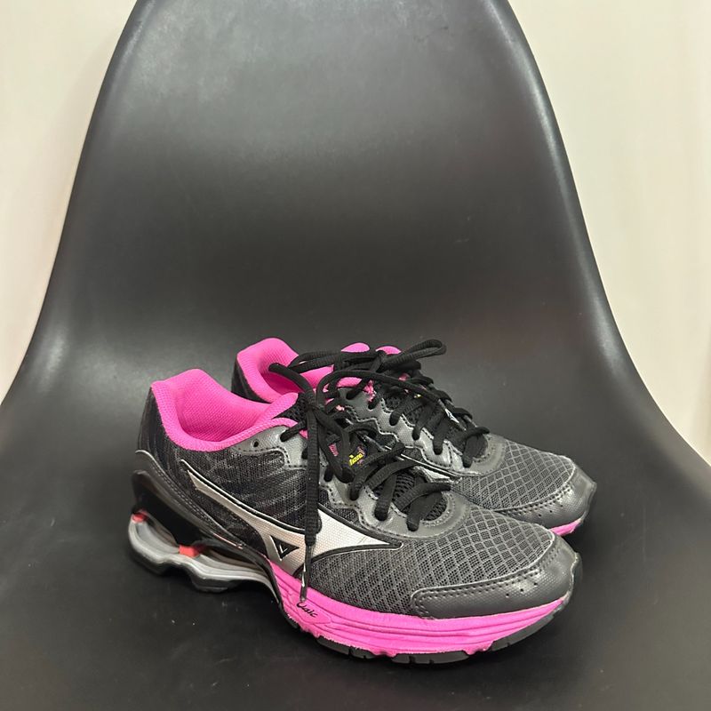 Mizuno wave frontier 9 best sale