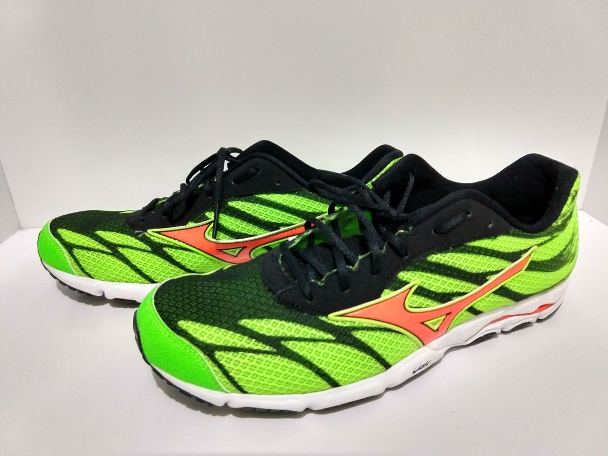 mizuno wave hitogami 2