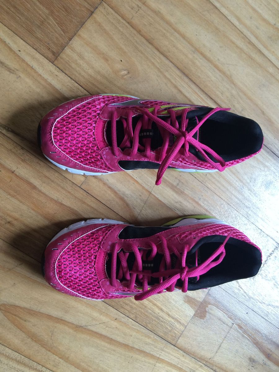 tenis mizuno inspire 9
