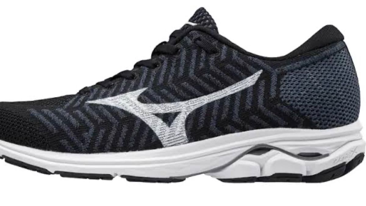 mizuno wave knit r1 feminino
