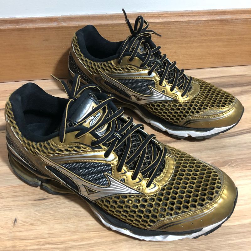 Mizuno creation 43 sale