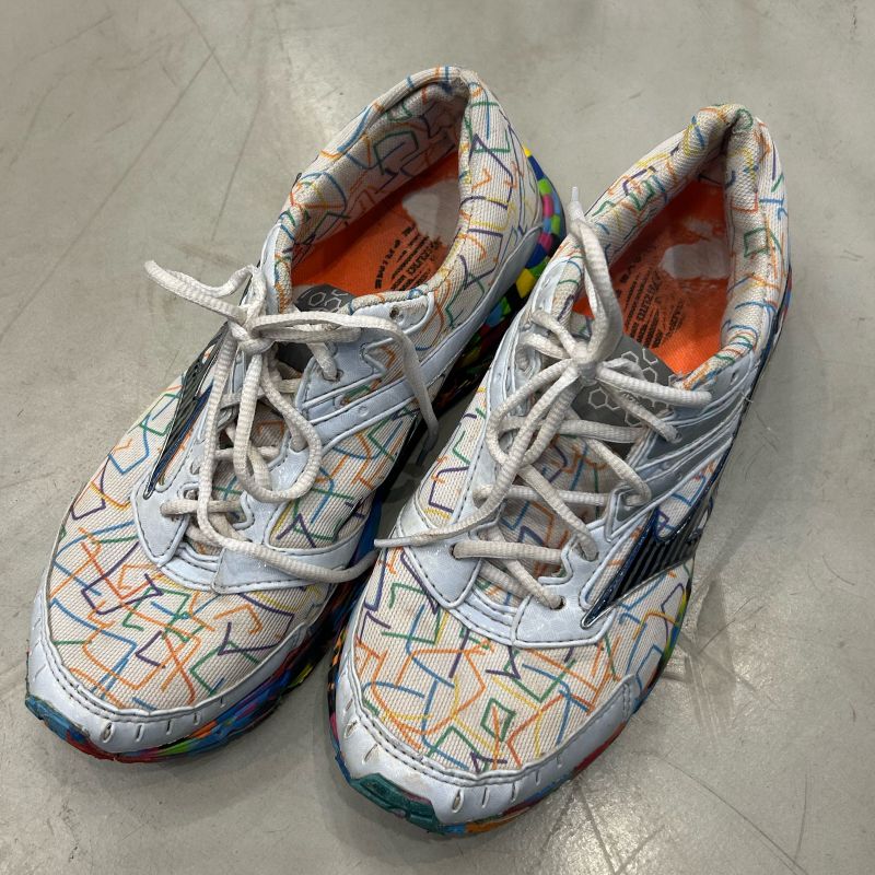 Mizuno wave prime 9 colorido best sale
