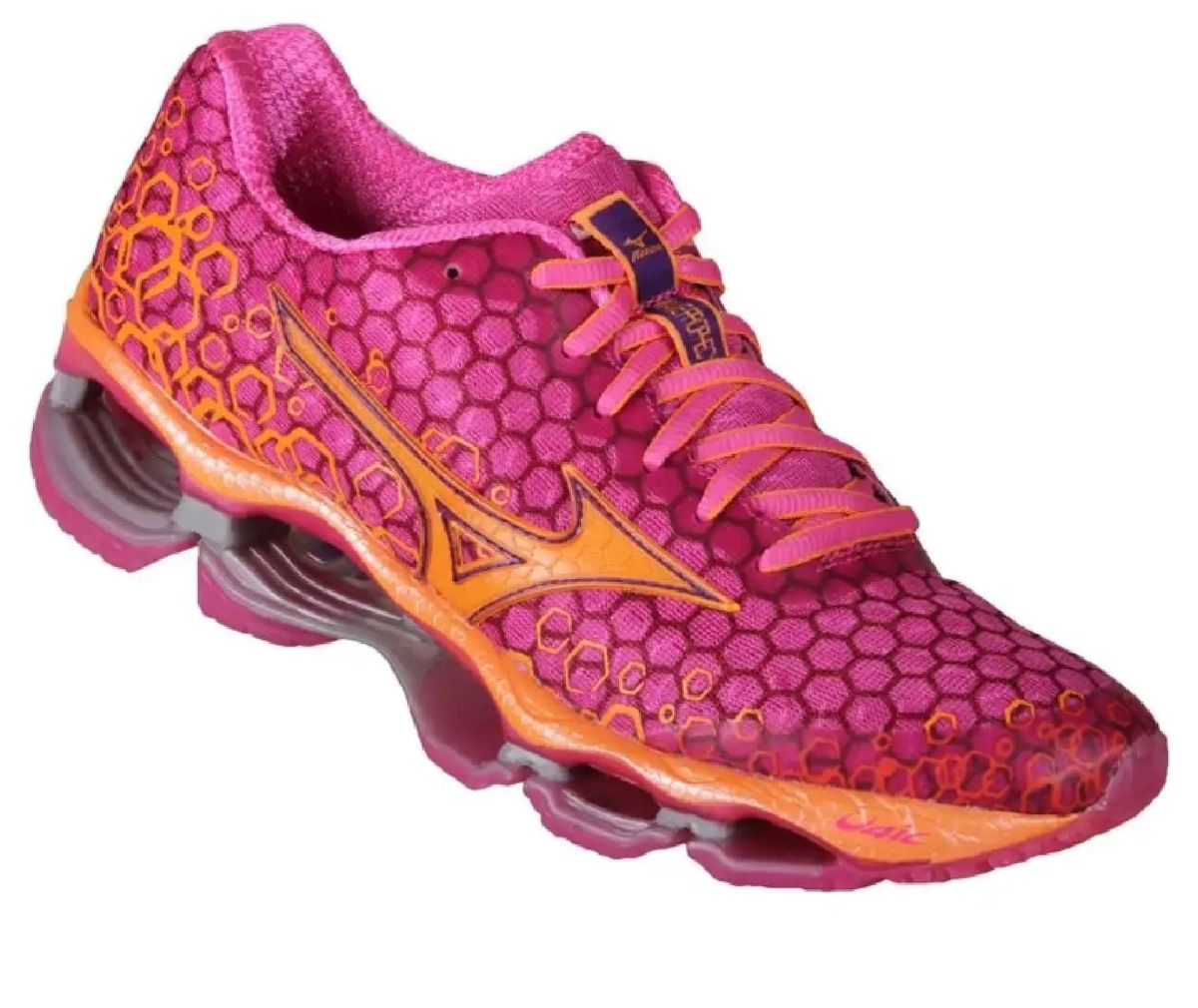 mizuno prophecy 3 rosa