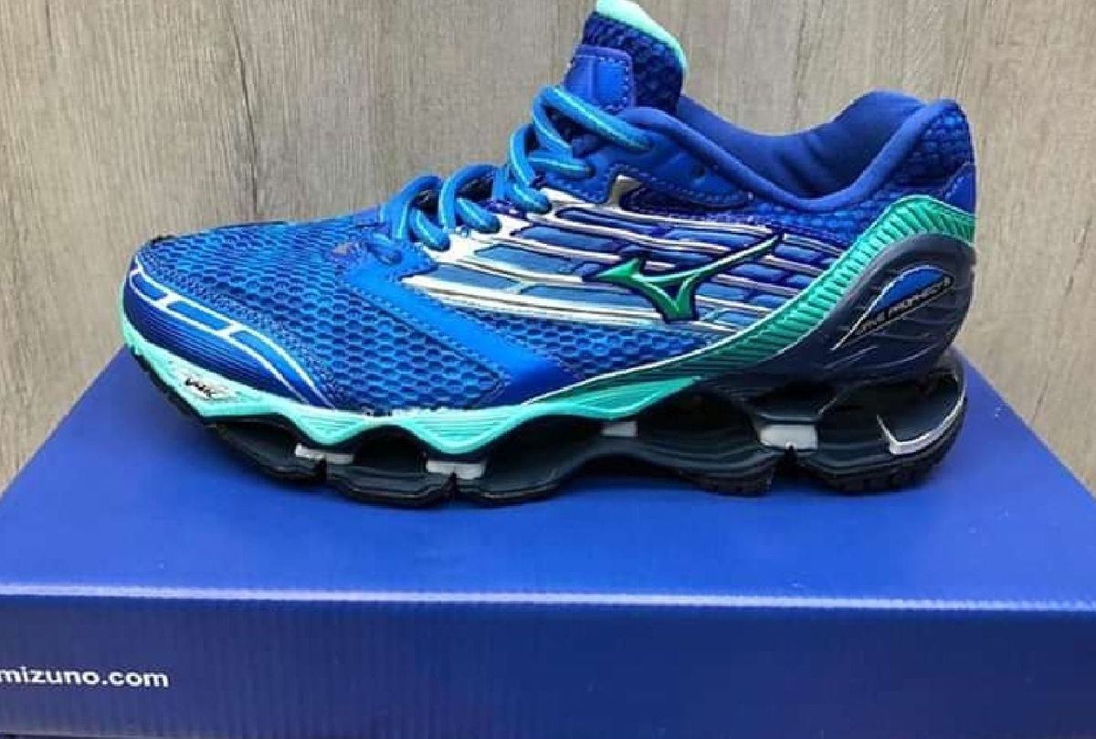 tenis pro 5 mizuno