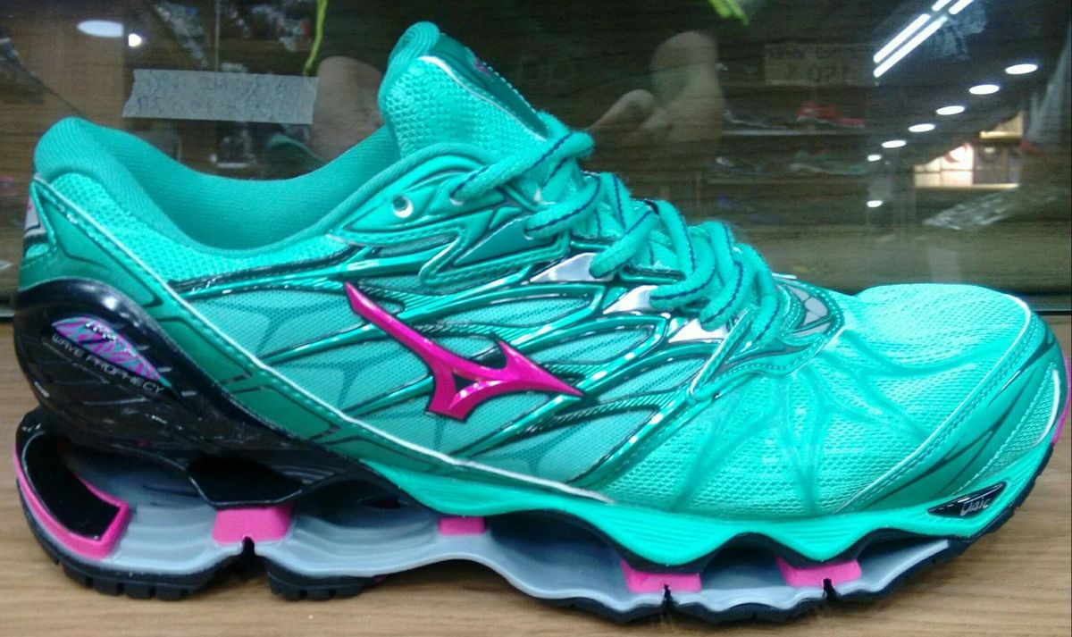 tenis feminino numero 40