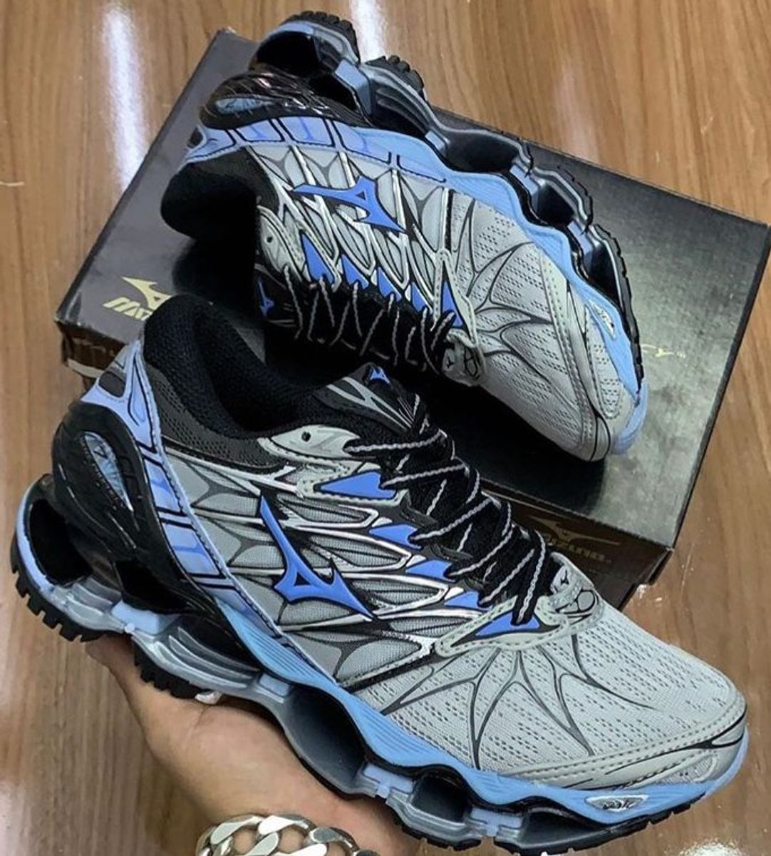 mizuno vietnam