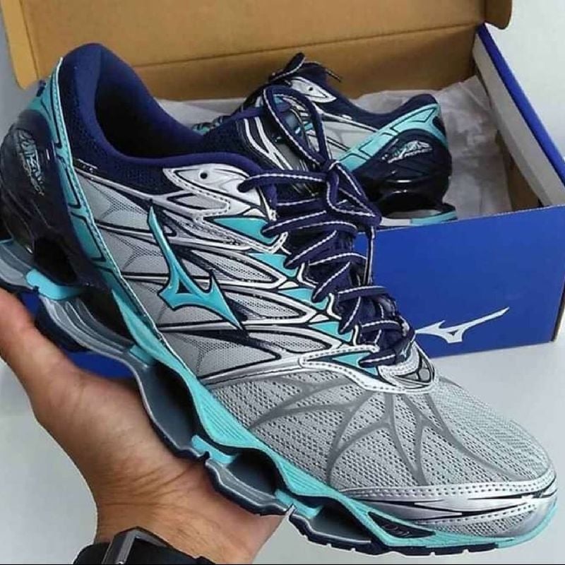 Tênis mizuno original store masculino