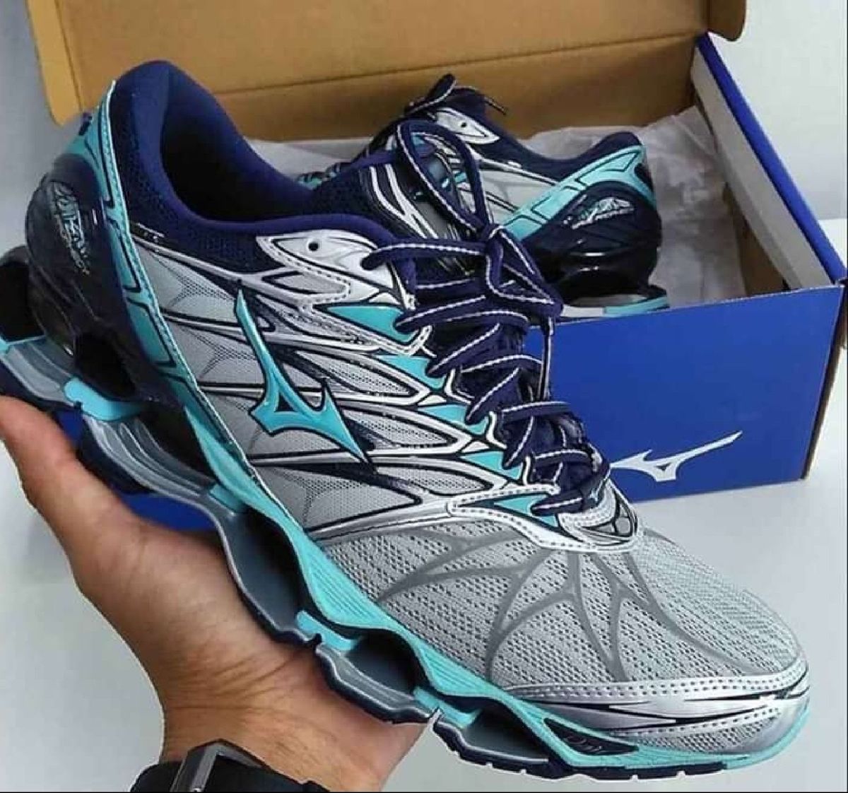 Preço de hot sale mizuno original