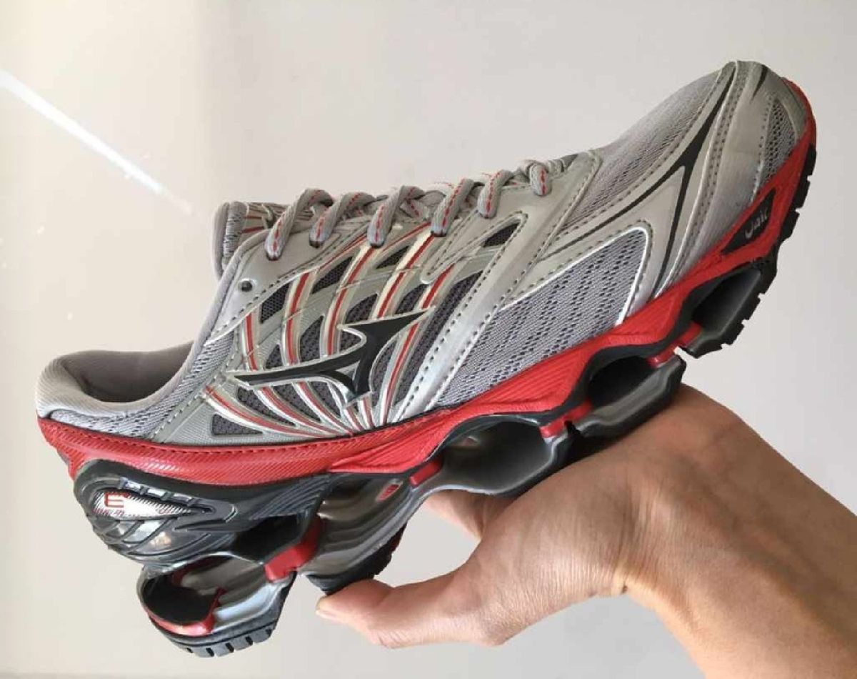 mizuno wave 43