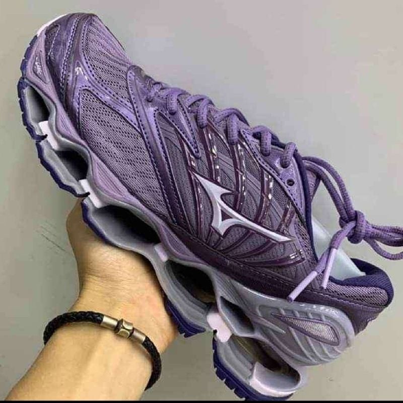 Mizuno wave prophecy 2 hotsell numero 34