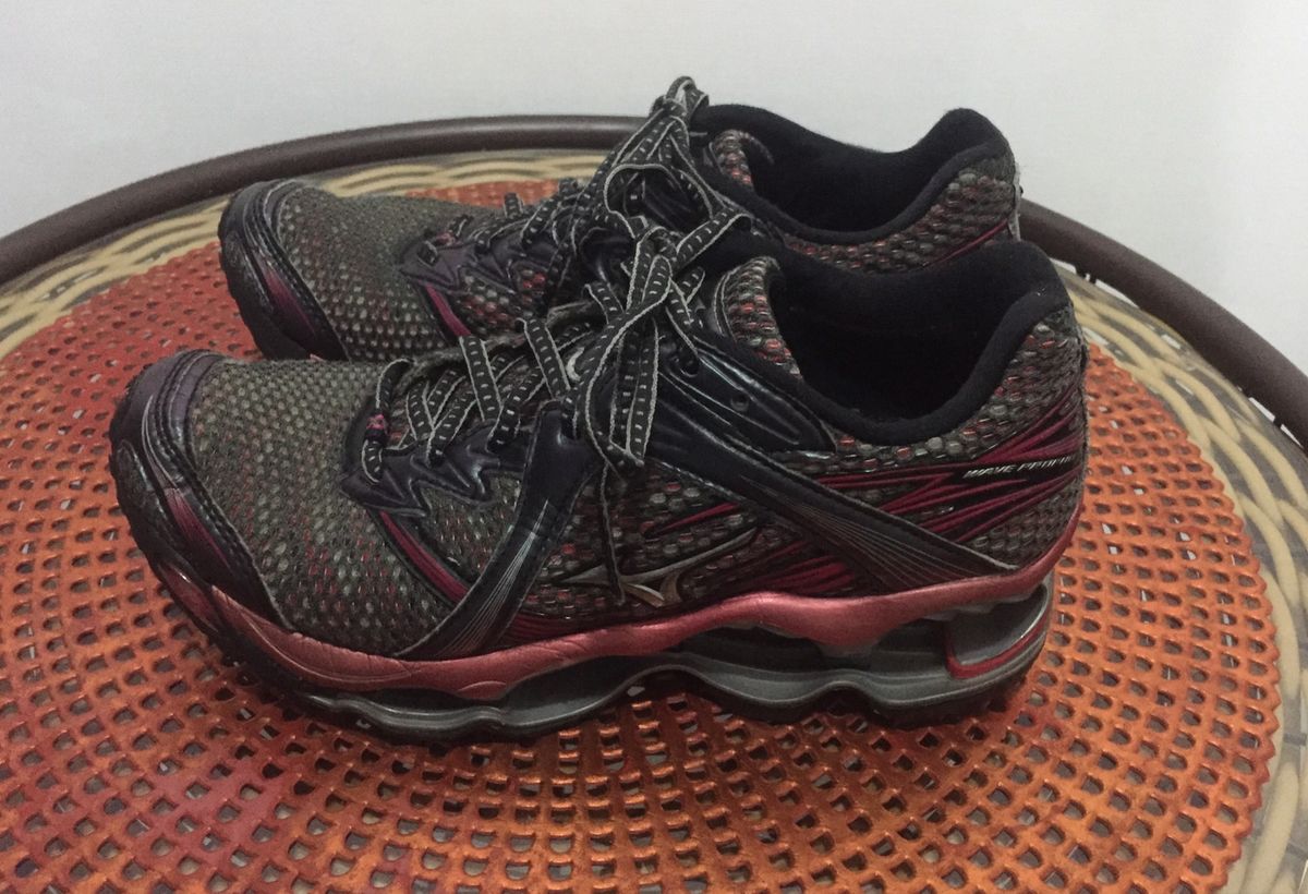 tenis mizuno prophecy 1 original