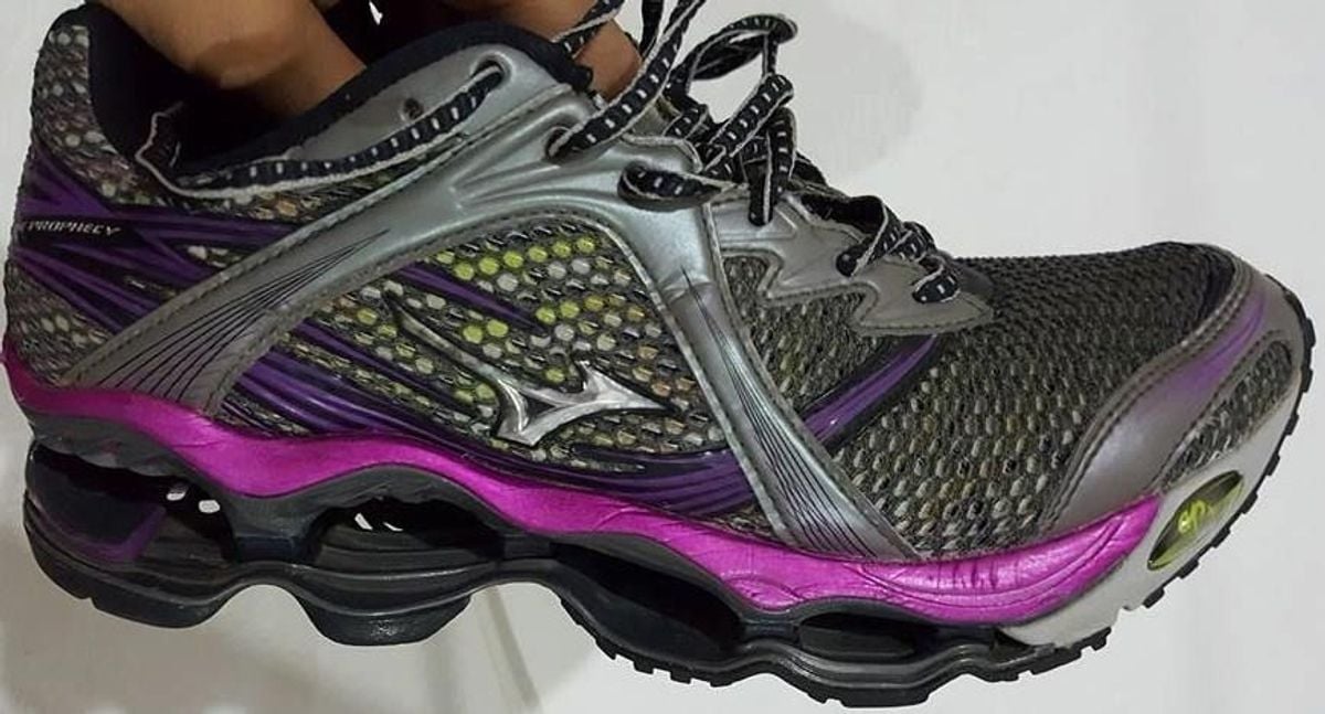 mizuno prophecy 1 original
