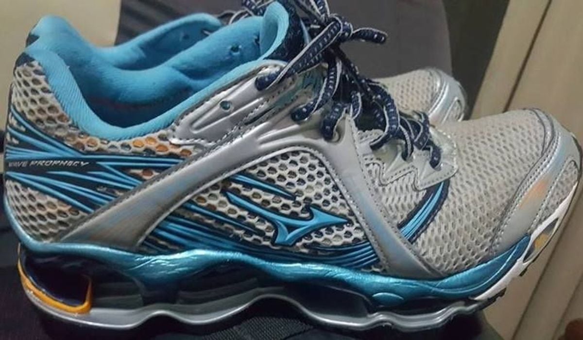 mizuno wave prophecy 1 original