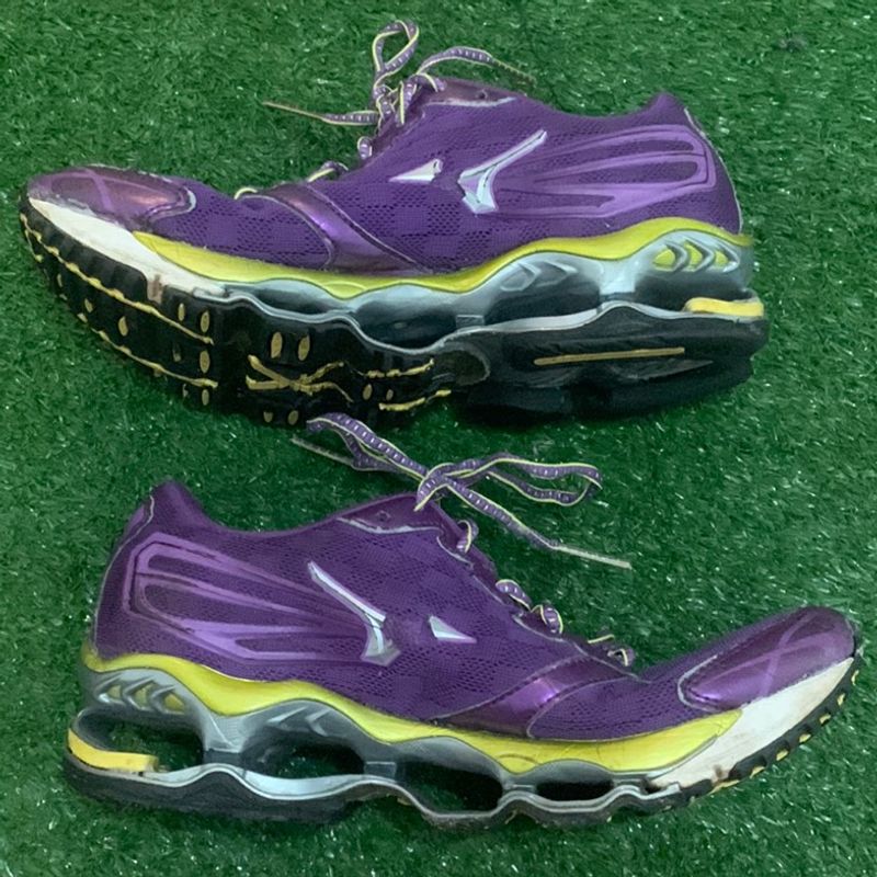 Mizuno prophecy 2024 2 roxo